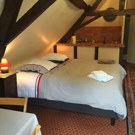 Maison d'hôtes Les Quatre Vents