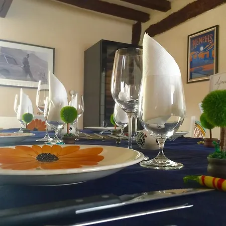 Maison d'hôtes Les Quatre Vents