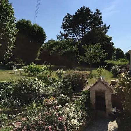 Maison d'hôtes Les Quatre Vents *