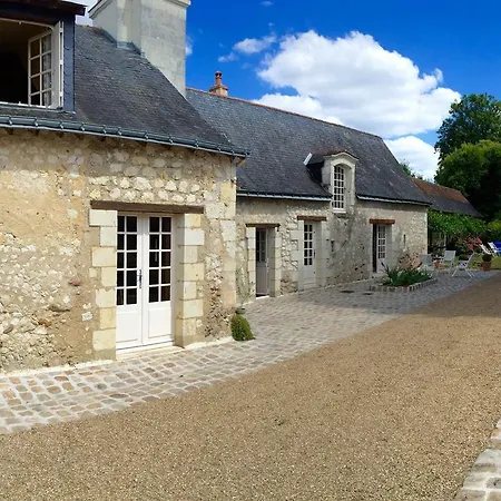 Maison d'hôtes Les Quatre Vents *