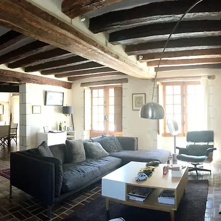 Les Quatre Vents Le Guedeniau