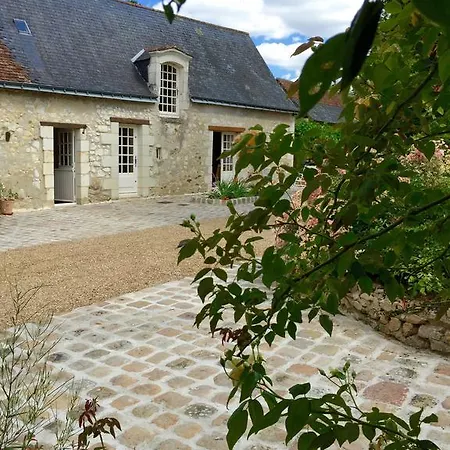 Maison d'hôtes Les Quatre Vents *