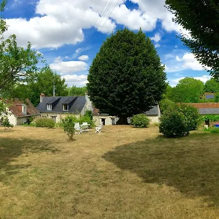 Les Quatre Vents Le Guedeniau