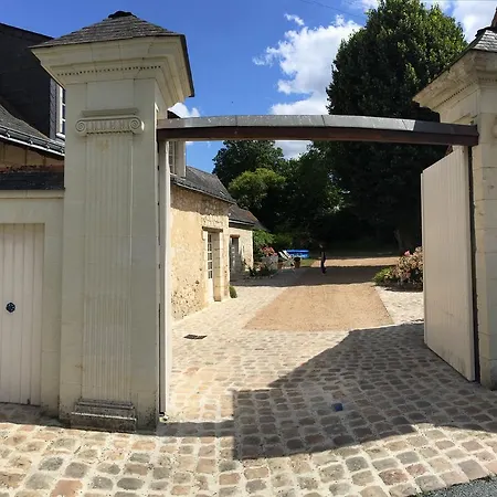 Maison d'hôtes Les Quatre Vents