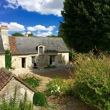 Maison d'hôtes Les Quatre Vents Le Guedeniau