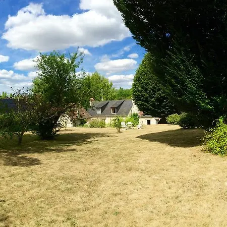 Maison d'hôtes Les Quatre Vents *